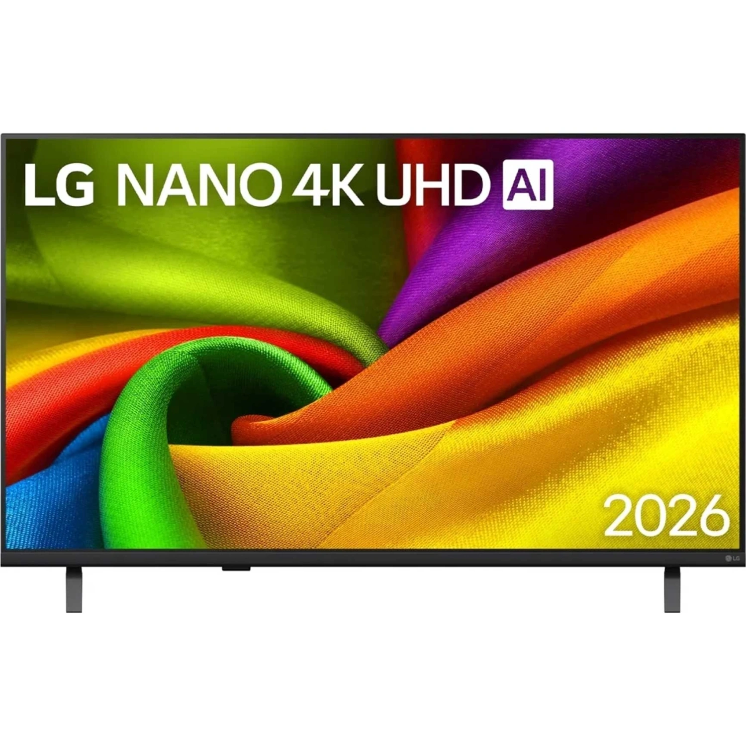 Телевизор LG 43NU900B6LA.ARUG 43" 2026