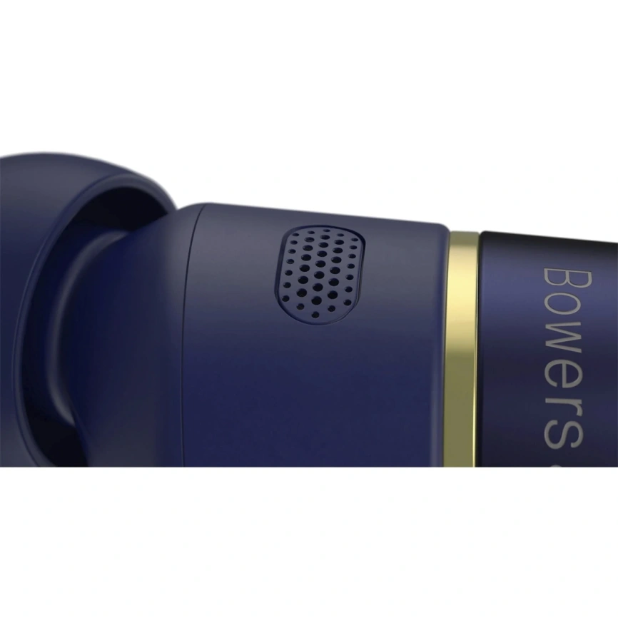 Наушники Bowers & Wilkins Pi7 S2 Midnight Blue