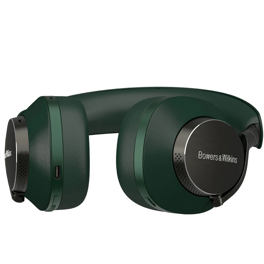 Наушники Bowers & Wilkins Px8 Dark Forest