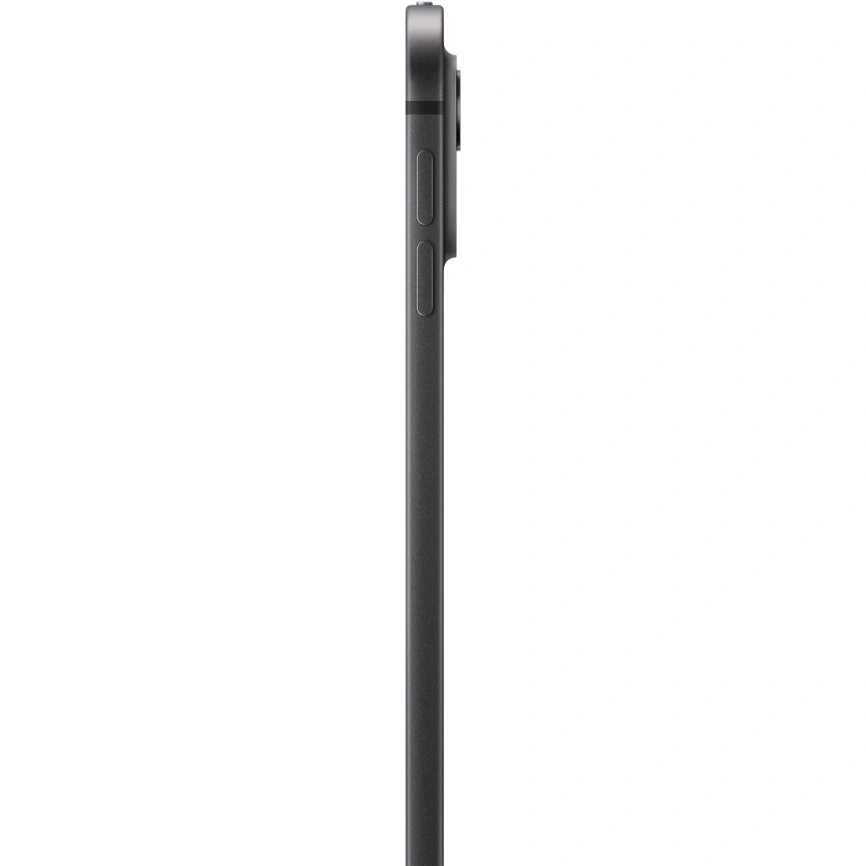 Планшет Apple iPad Pro 13 (2024) Wi-Fi + Cellular 1Tb Space Black