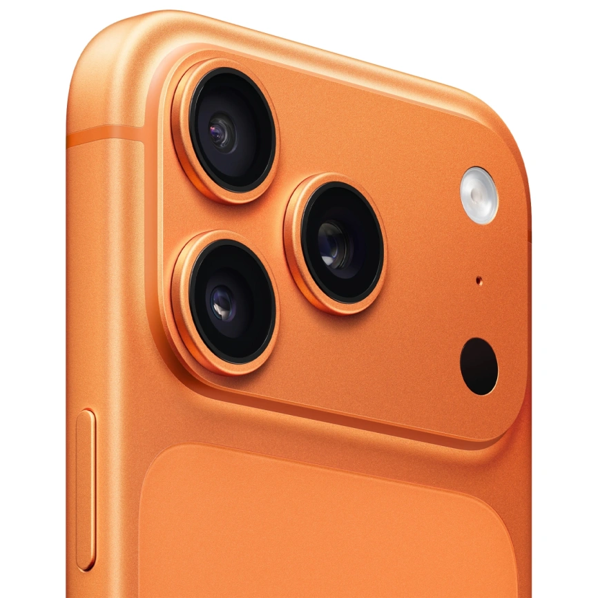 Смартфон Apple iPhone 17 Pro 512GB Dual Sim Cosmic Orange