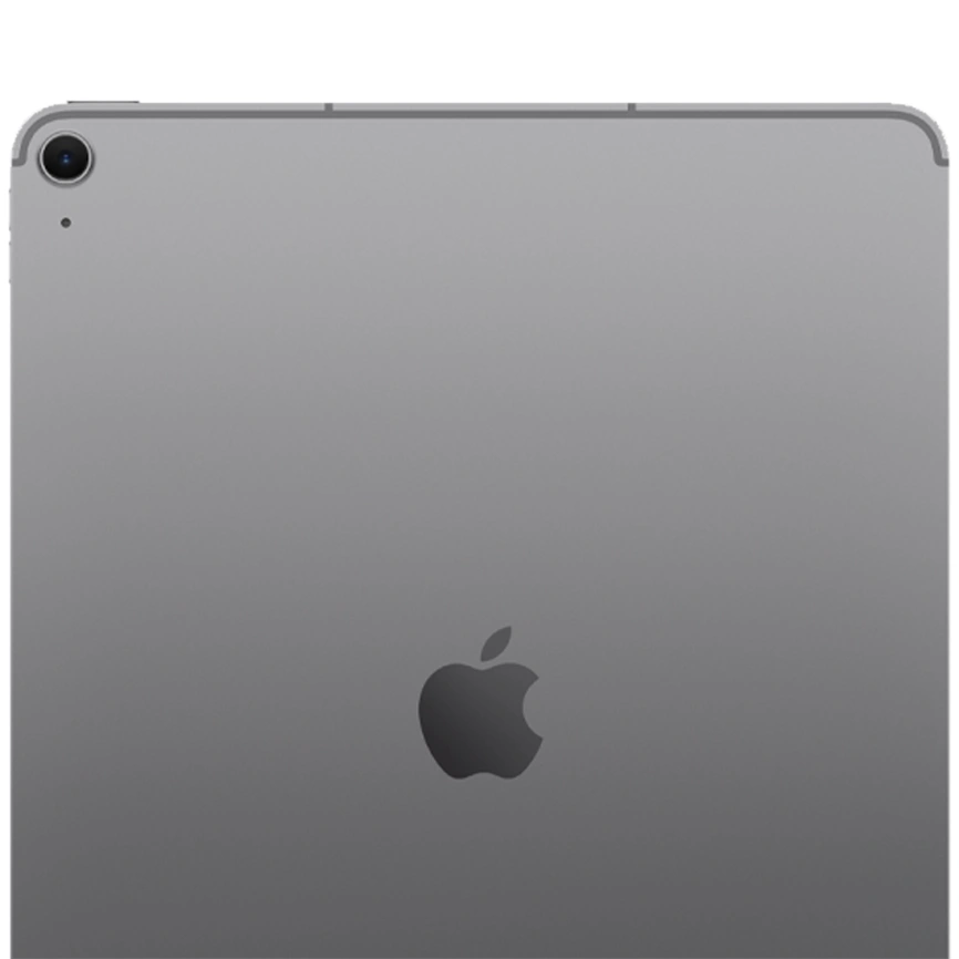 Планшет Apple iPad Air 11 (2026) Wi-Fi + Cellular 1TB Space Gray