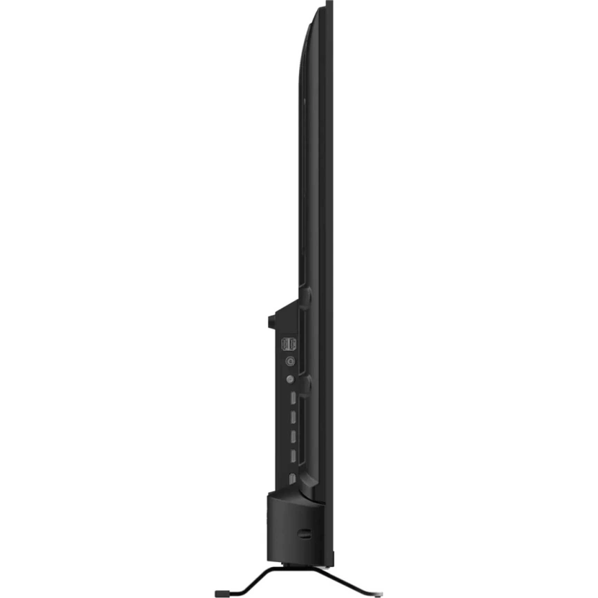 Телевизор Sber 50" LED 4K UHD Салют ТВ (SDX-50U4127)