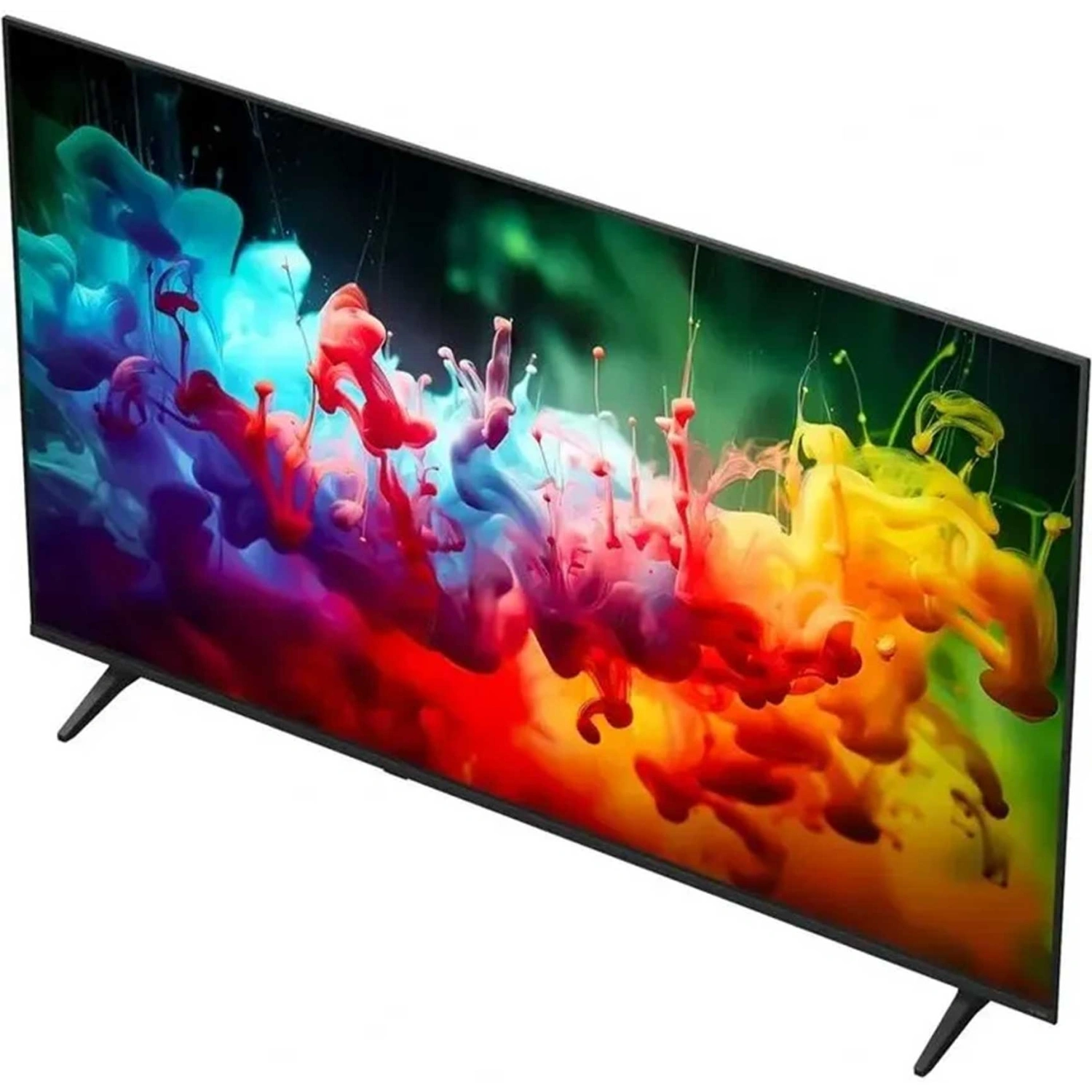 Телевизор LG 65QNED70B6C.ARUG 65" 2026