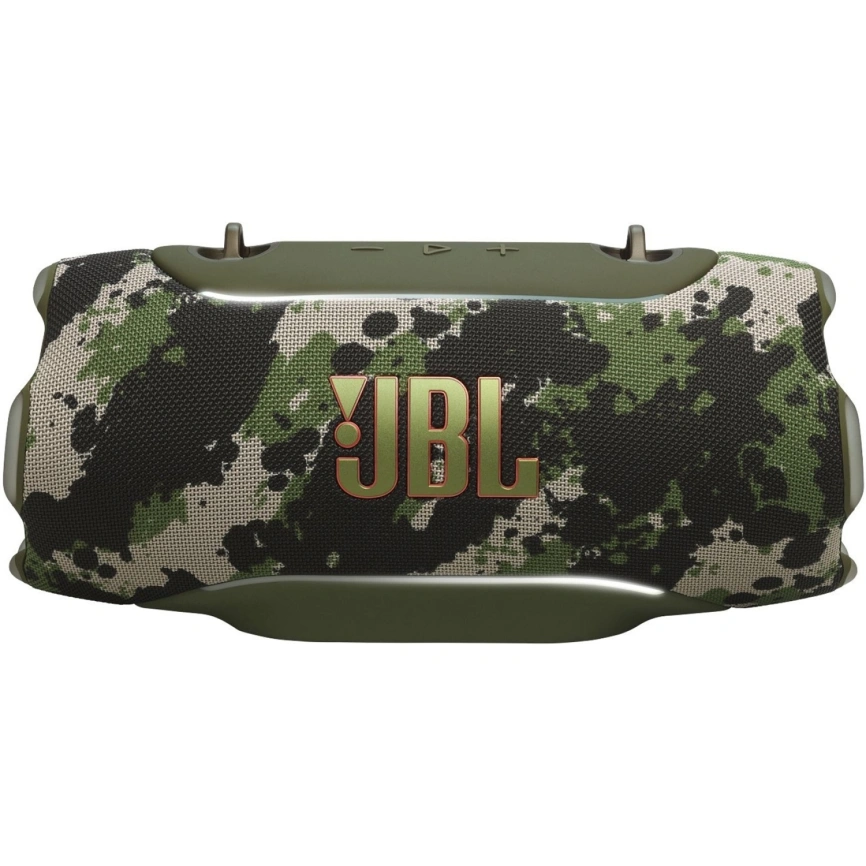 Портативная колонка JBL Xtreme 5 Squad