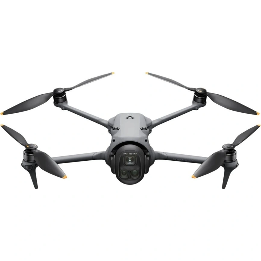 Квадрокоптер DJI Mavic 4 Pro Fly More Combo (DJI RC 2) Gray