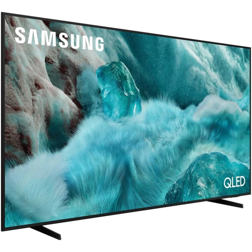 Телевизор Samsung QE85Q7FAAUXRU 85" 2025