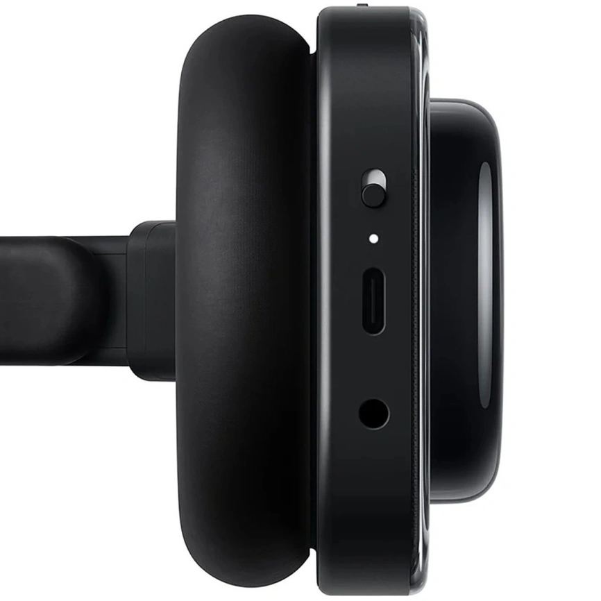 Наушники Nothing Headphone А B186 Black