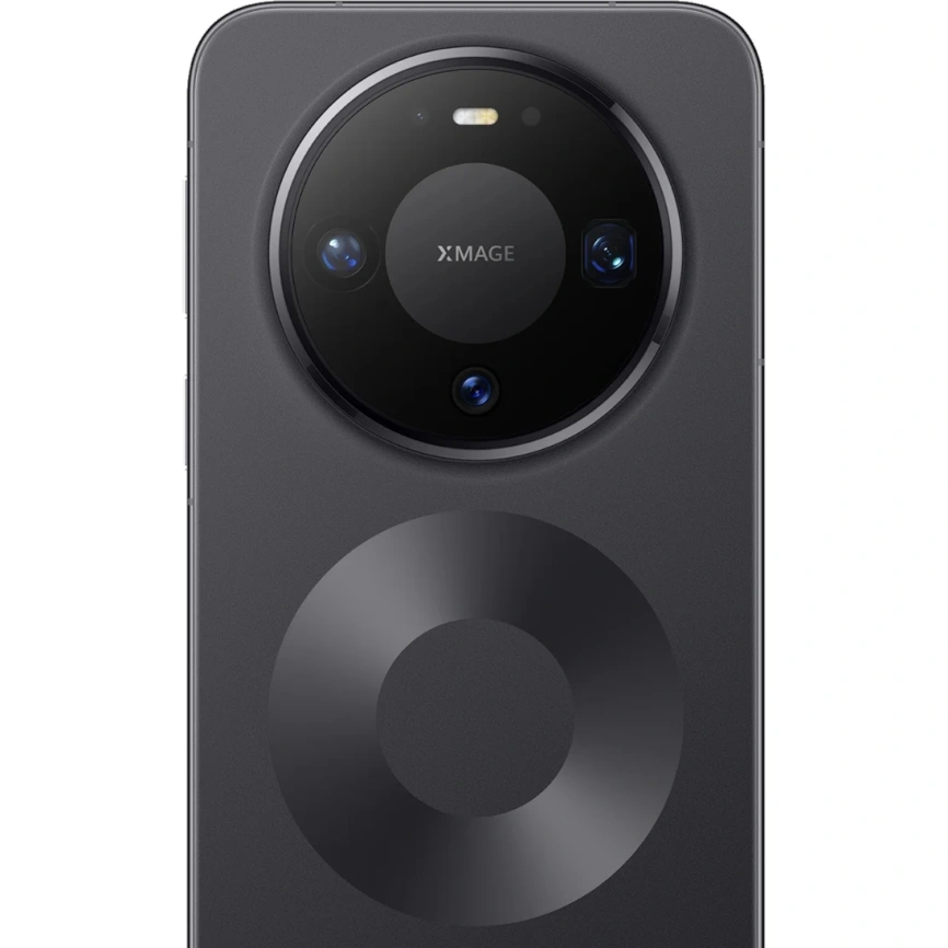 Смартфон Huawei Mate 80 Pro 16/512GB Black (51098SRA)