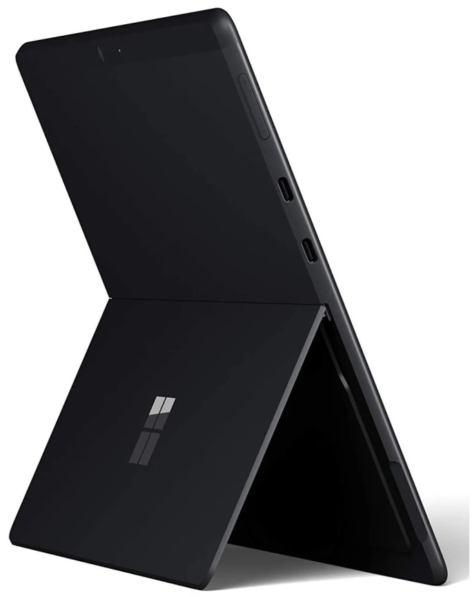 Планшет Microsoft Surface Pro X MSQ1 8Gb 128Gb LTE Black