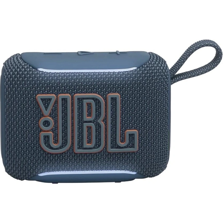 Портативная колонка JBL GO 5 Blue