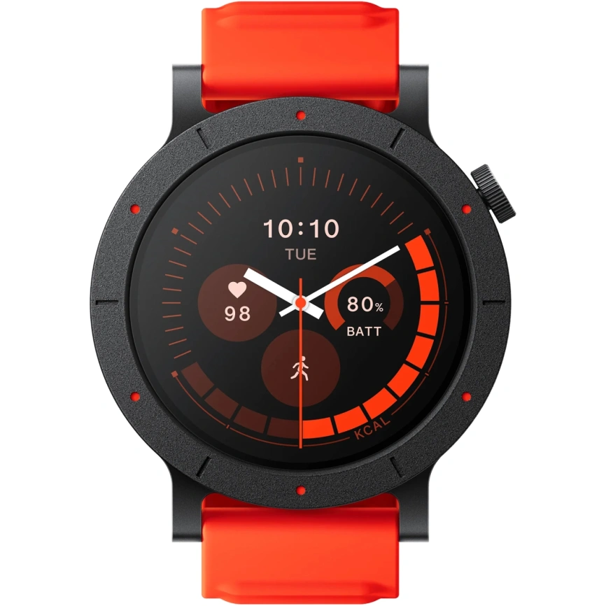 Смарт-часы Nothing CMF Watch 3 Pro Global Orange