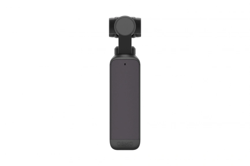 Экшн-камера DJI Osmo Pocket 2 Creator Combo Black