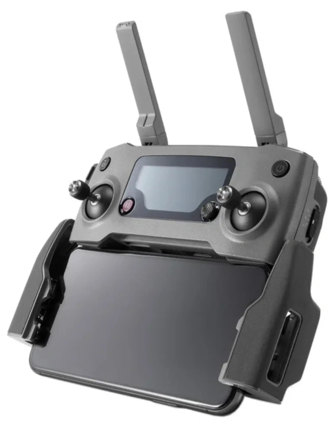 Квадрокоптер DJI Mavic 2 Pro (6958265174445) Gray
