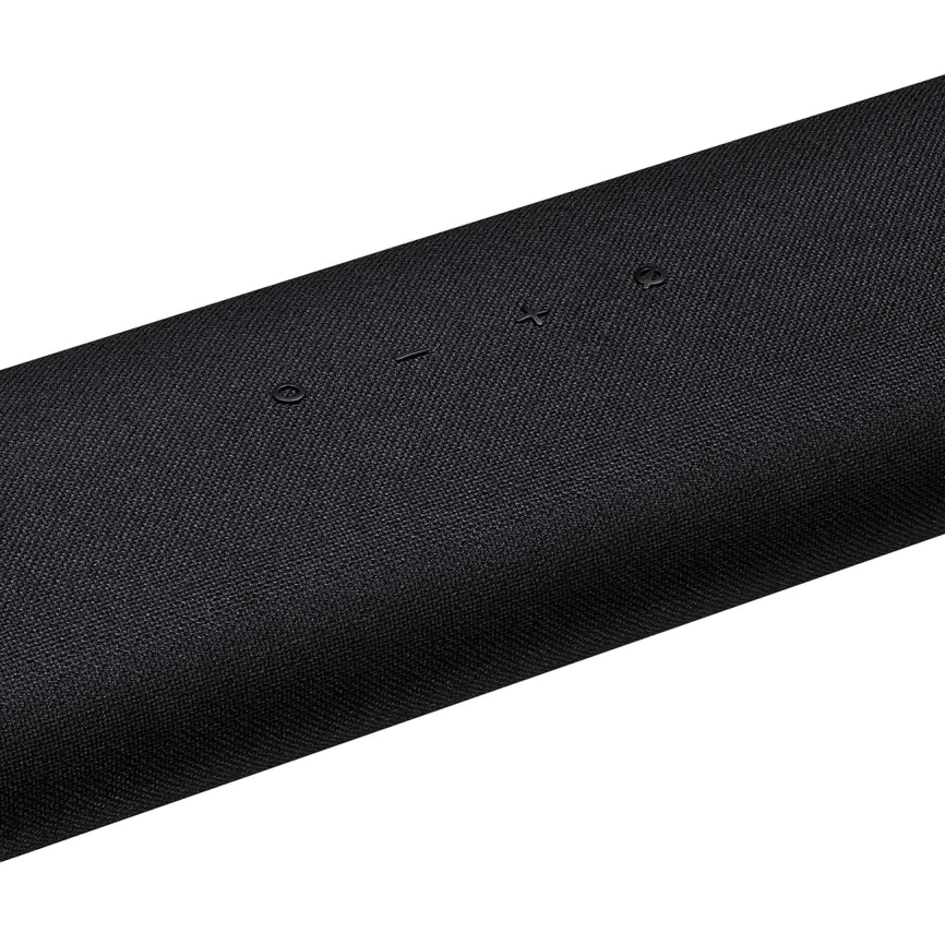 Саундбар Samsung HW-S60A/RU