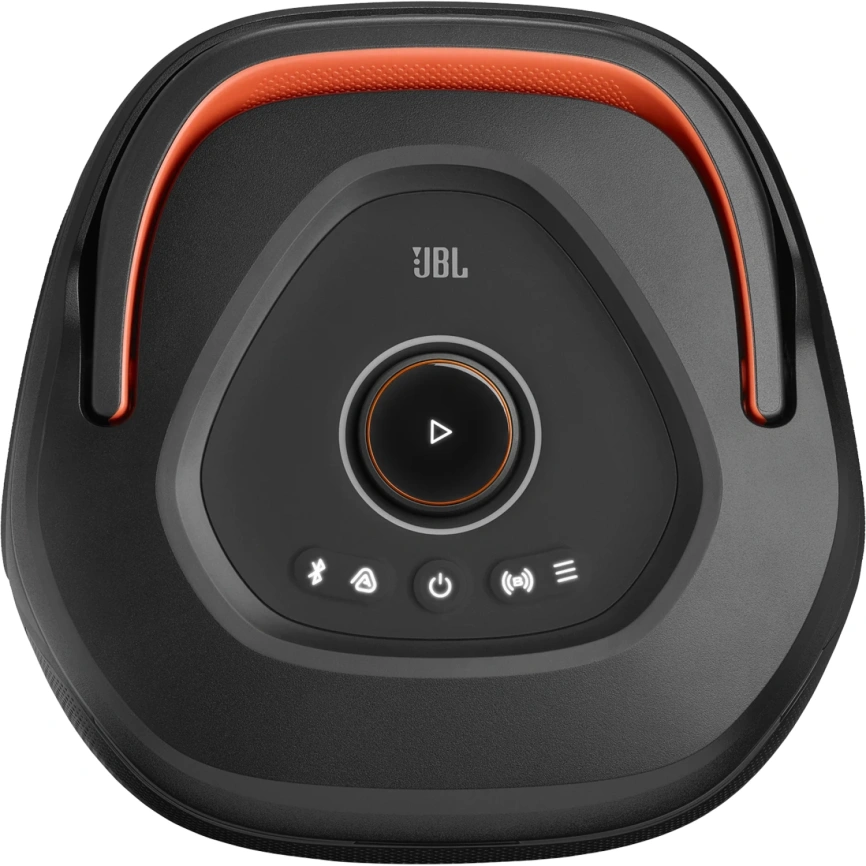Портативная колонка JBL Partybox 130 Black