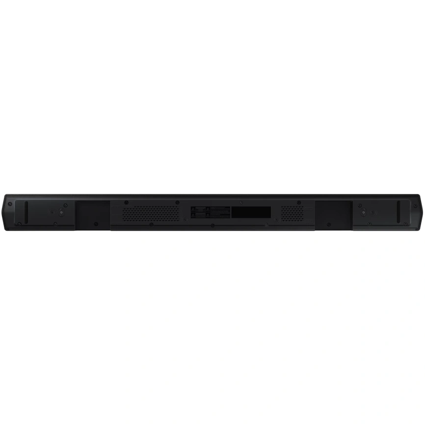 Саундбар Samsung HW-B650D/RU 3.1 Black