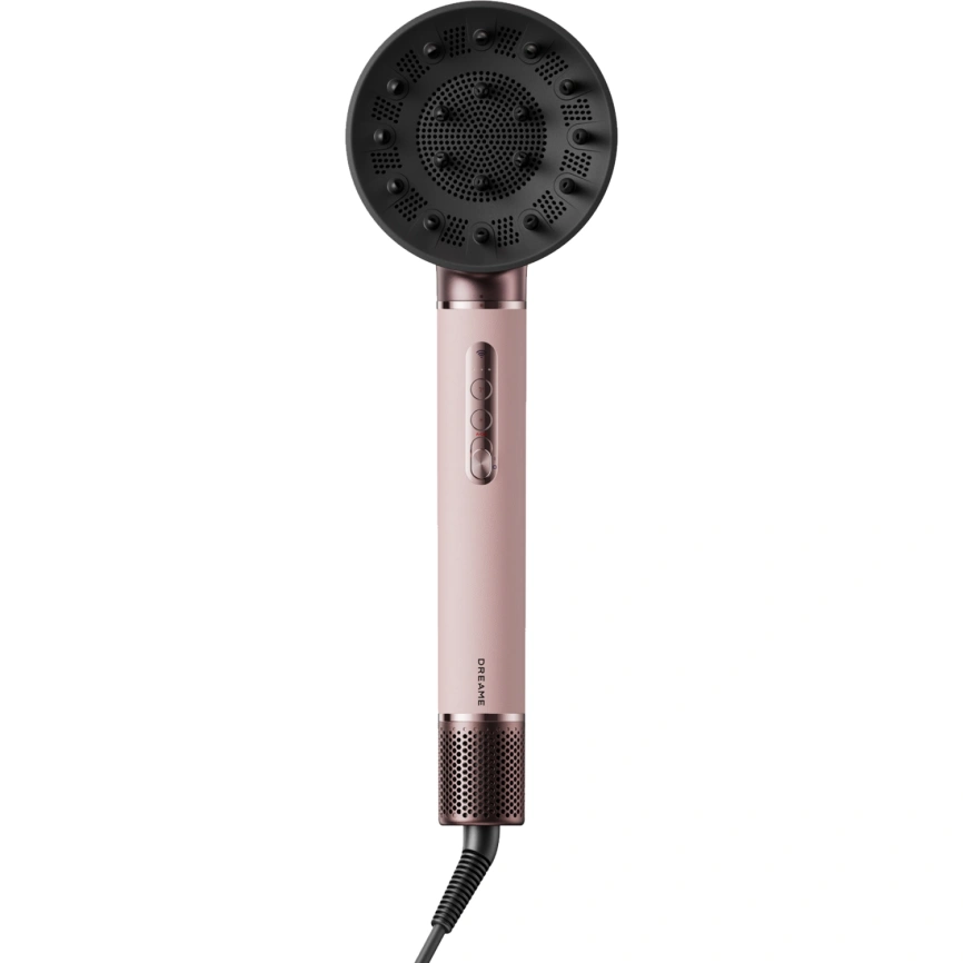 Стайлер Dreame AirStyle Pro HI Rose Pink EU