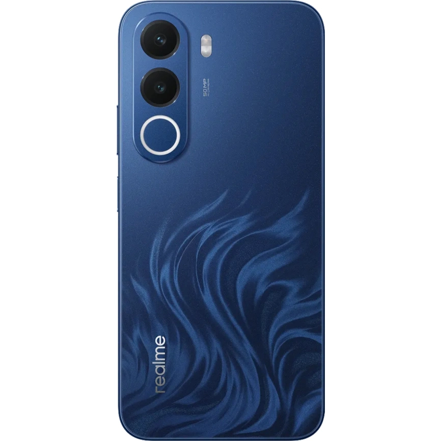 Смартфон Realme C100x 4/128 Blue