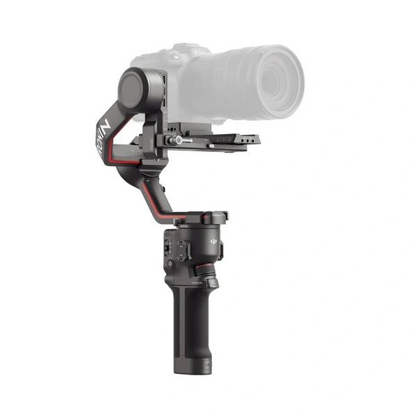 Электрический стабилизатор DJI Ronin-RS 3 Black