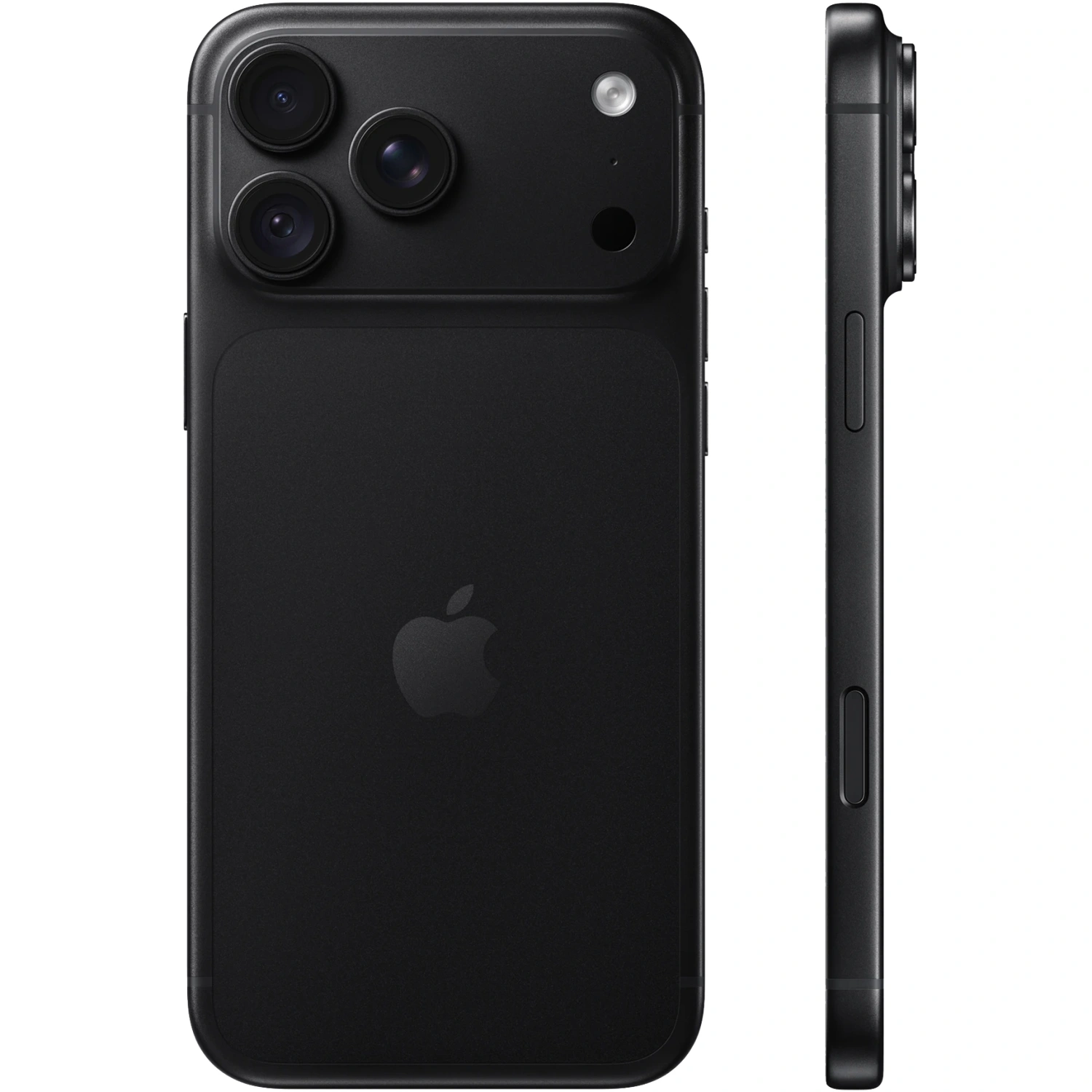 Смартфон Apple iPhone 18 Pro Max 1TB eSim Black