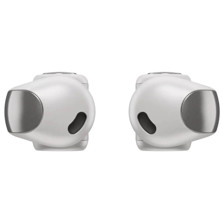 Наушники Bose Ultra Open Earbuds White Smoke