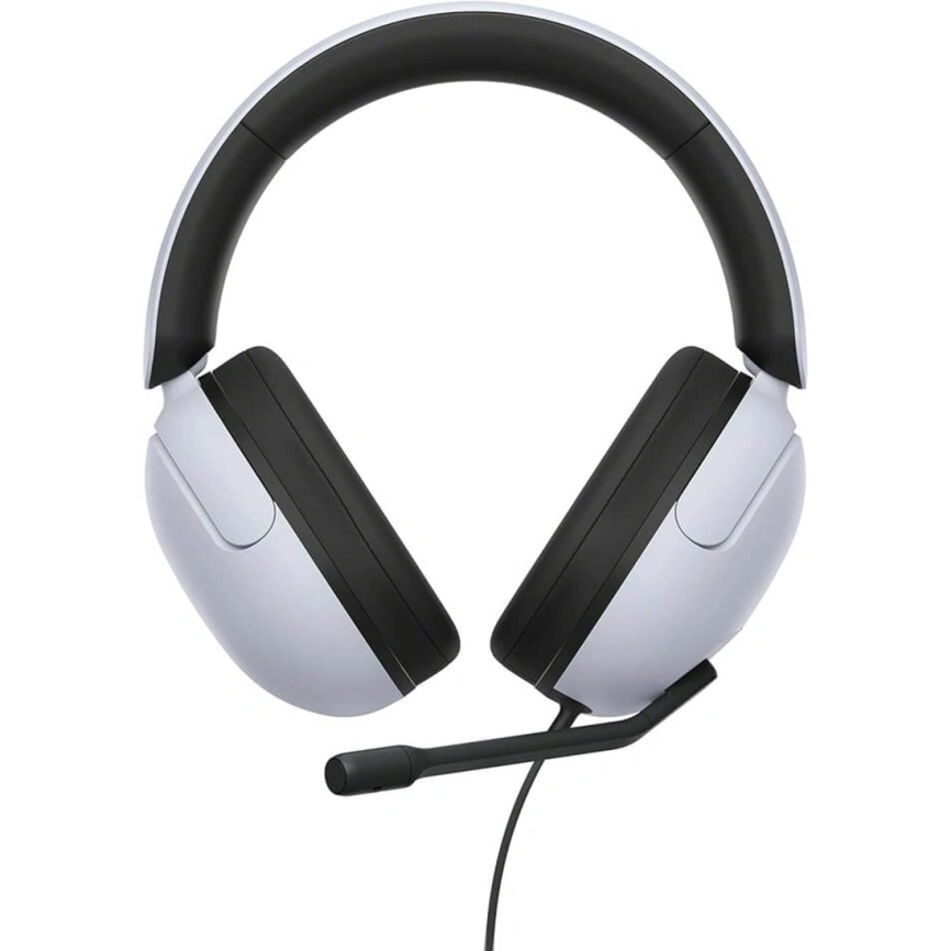 Проводная гарнитура Sony INZONE H3 MDR-G300/WZ White