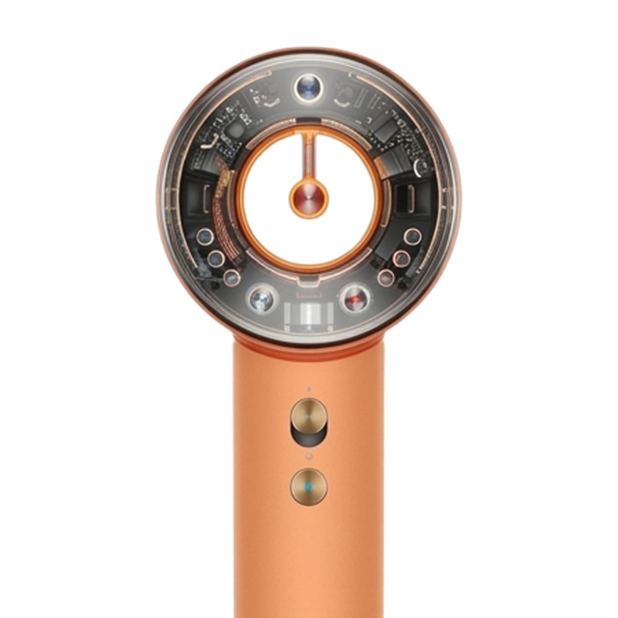 Фен Dyson Supersonic Nural HD16 Apricot Topaz