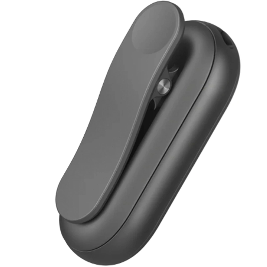 Диктофон Plaud NotePin AI Voice Recorder Cosmic Gray