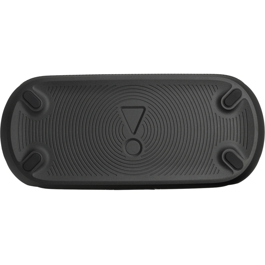 Портативная колонка JBL PartyBox On-The-Go 2 Black