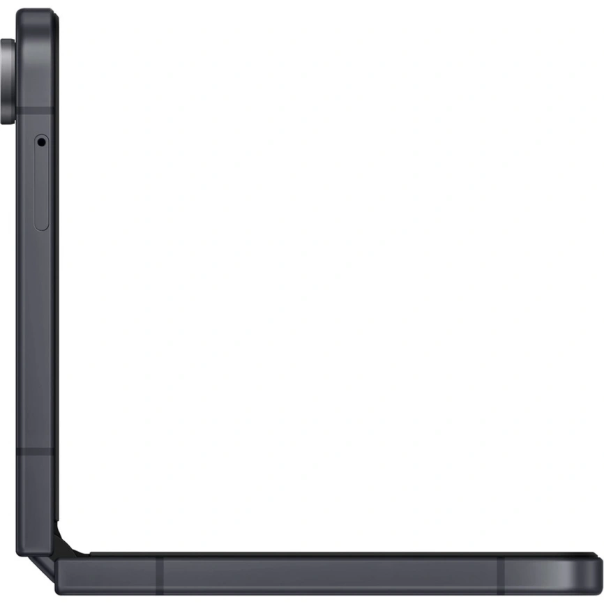 Смартфон Samsung Z Flip8 SM-F776B 12/256GB Graphite