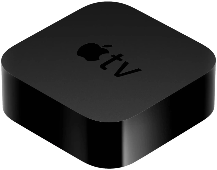 Медиаплеер Apple TV HD 2021 (MHY93) 32Gb