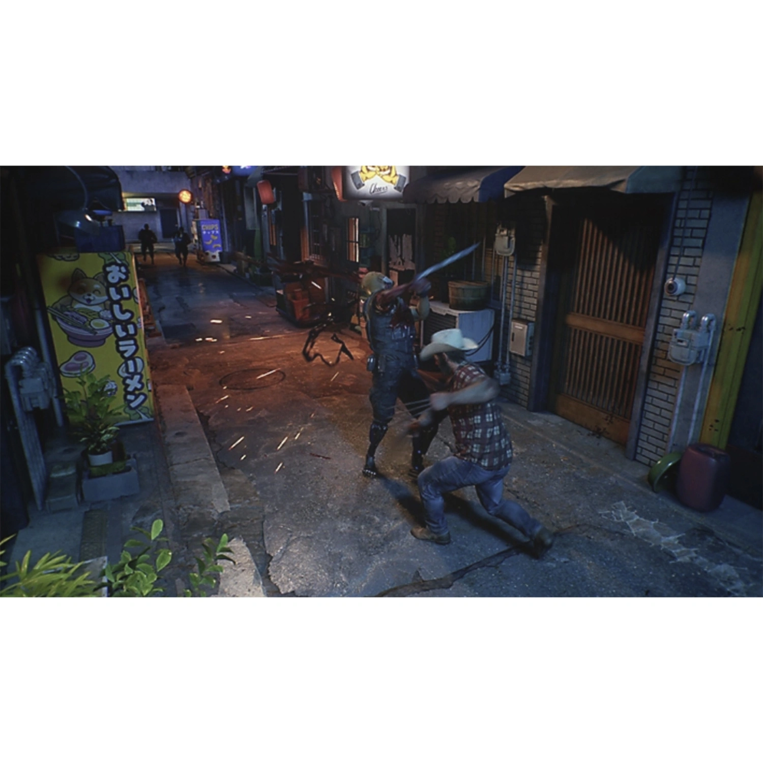 Игра Sony Marvel's Wolverine (Русская версия) (PS5)