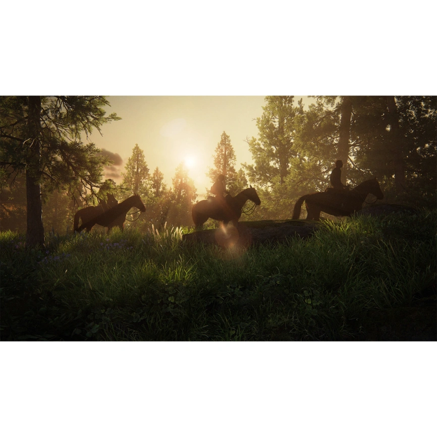 Игра Sony The Last of Us Part I (Русская версия) (PS5)