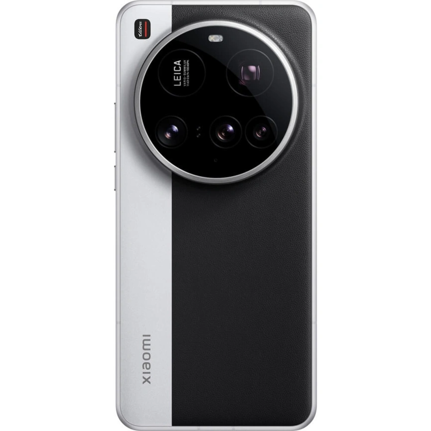 Смартфон Xiaomi 15 Ultra 16/512Gb Silver Global Version