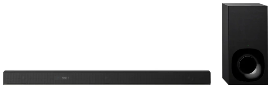 Саундбар Sony HT-ZF9