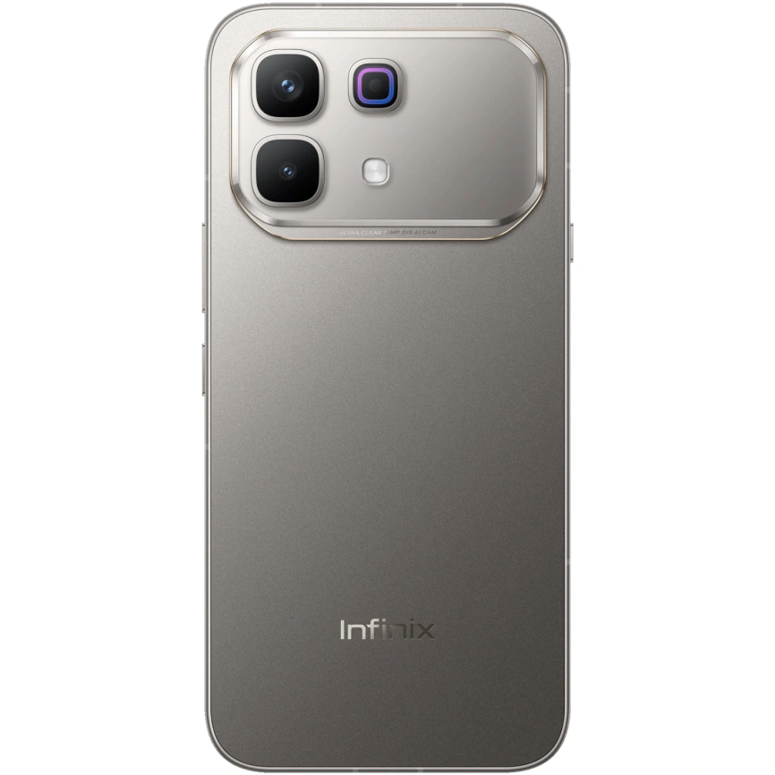 Смартфон Infinix Note 60 Pro 8/256Gb Mist Titanium