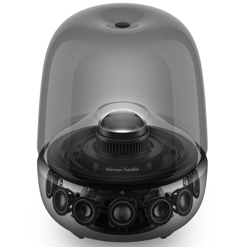 Портативная колонка Harman/Kardon Aura Studio 5 Black
