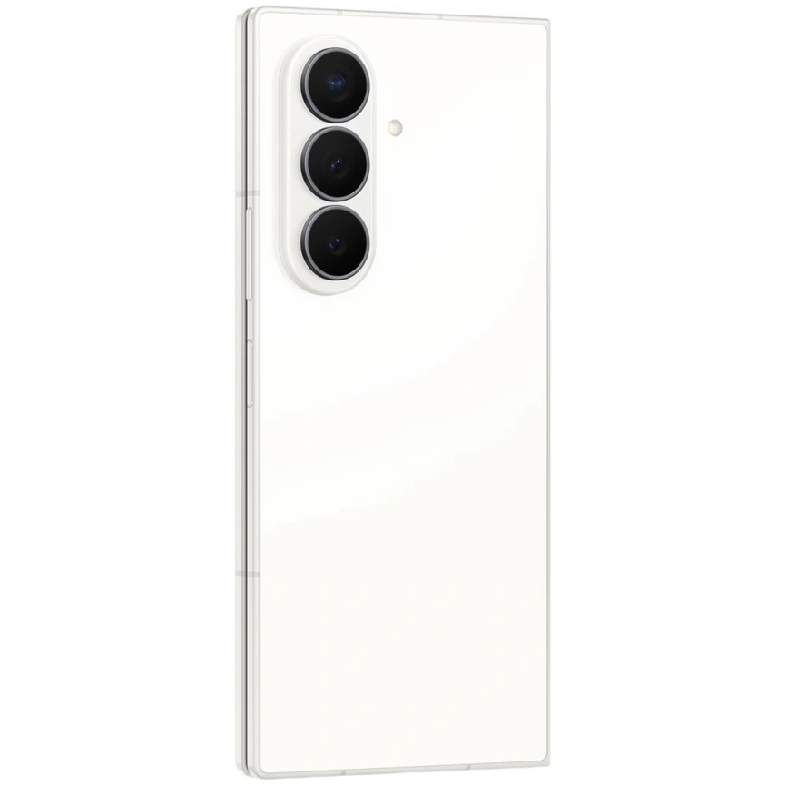 Смартфон Samsung Z Fold8 Ultra SM-F976B 16/1TB Cream