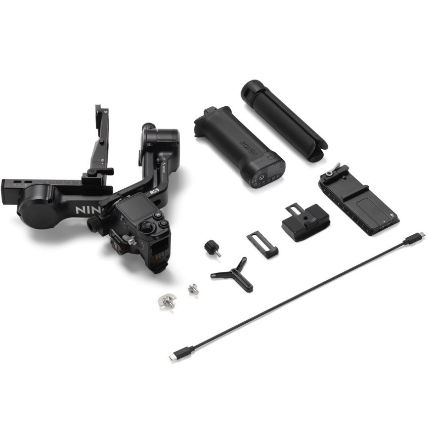 Электрический стабилизатор DJI RS 5