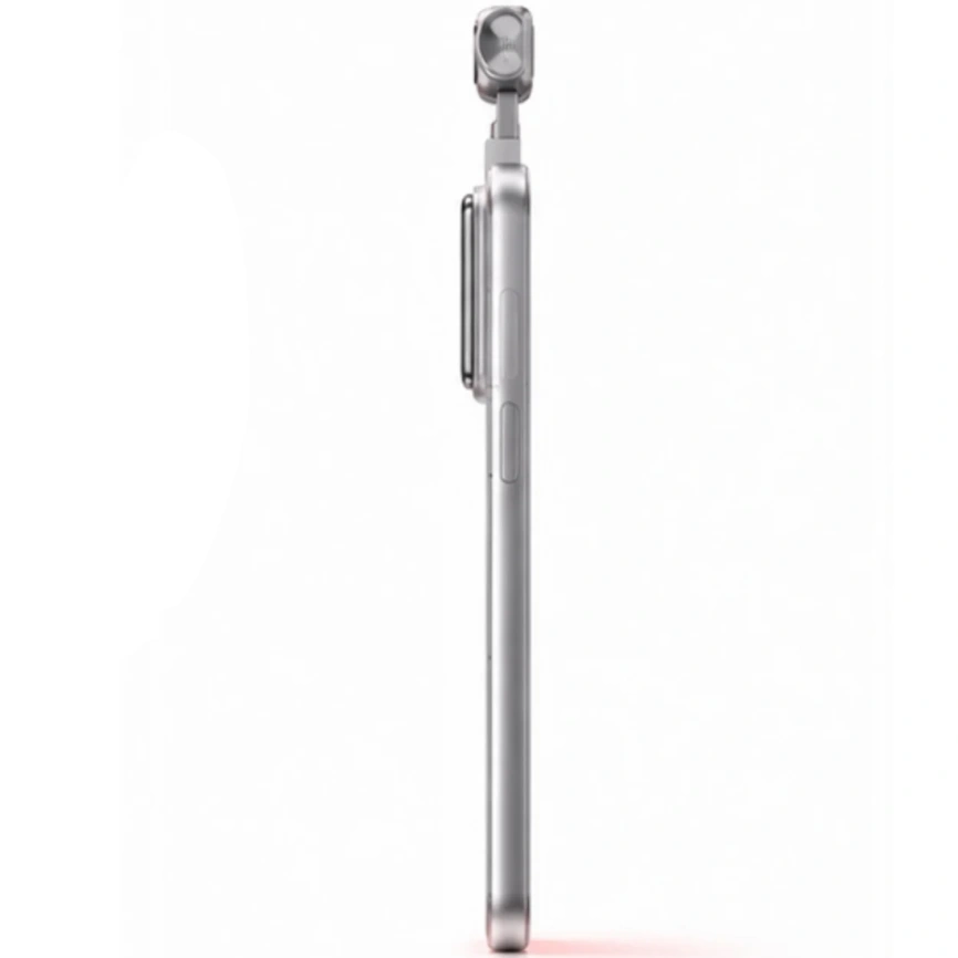 Смартфон Honor Robot Phone 5G 16/1024GB Silver CN