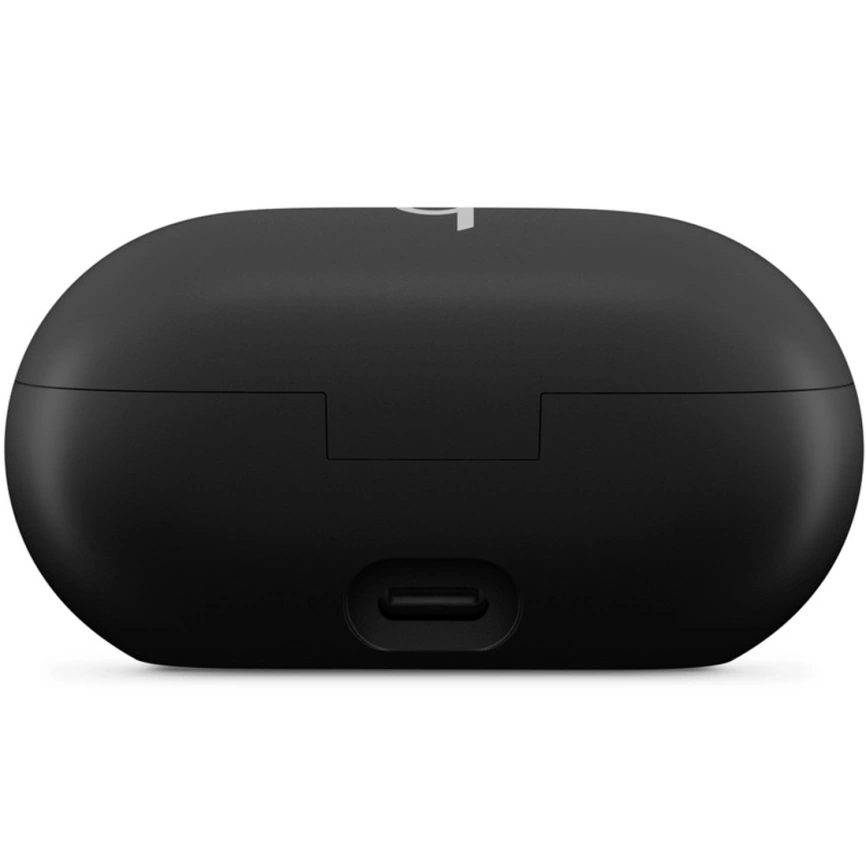 Наушники Beats Solo Buds Matte Black