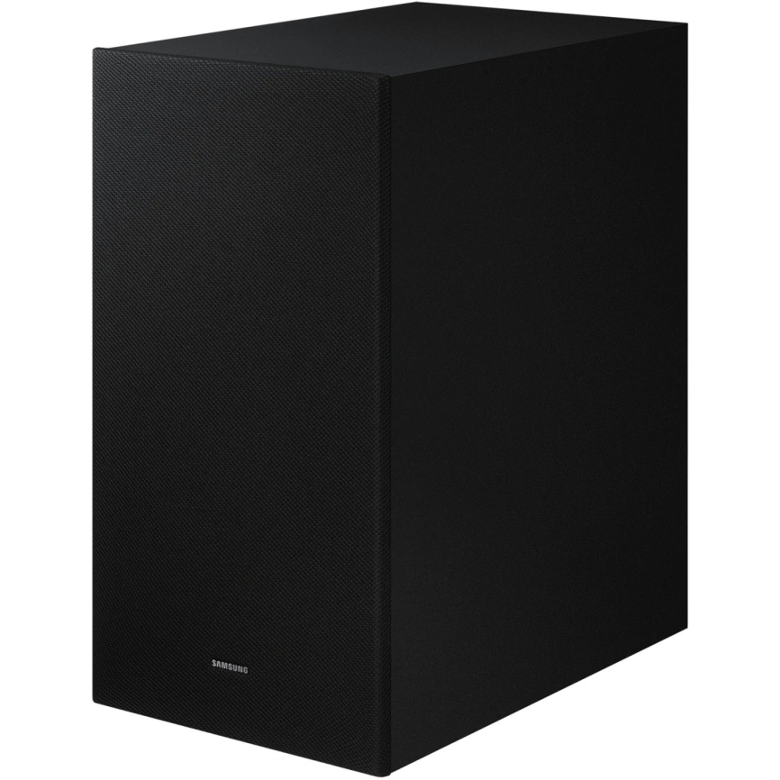 Саундбар Samsung HW-B650D/RU 3.1 Black