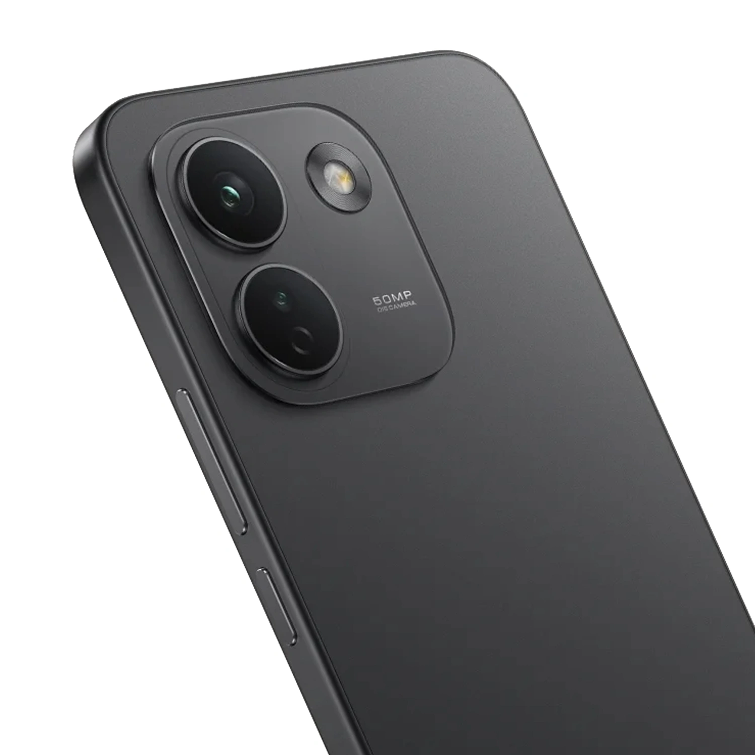 Смартфон Xiaomi Redmi Note 17 Pro Max 5G 8/256Gb Black EAC