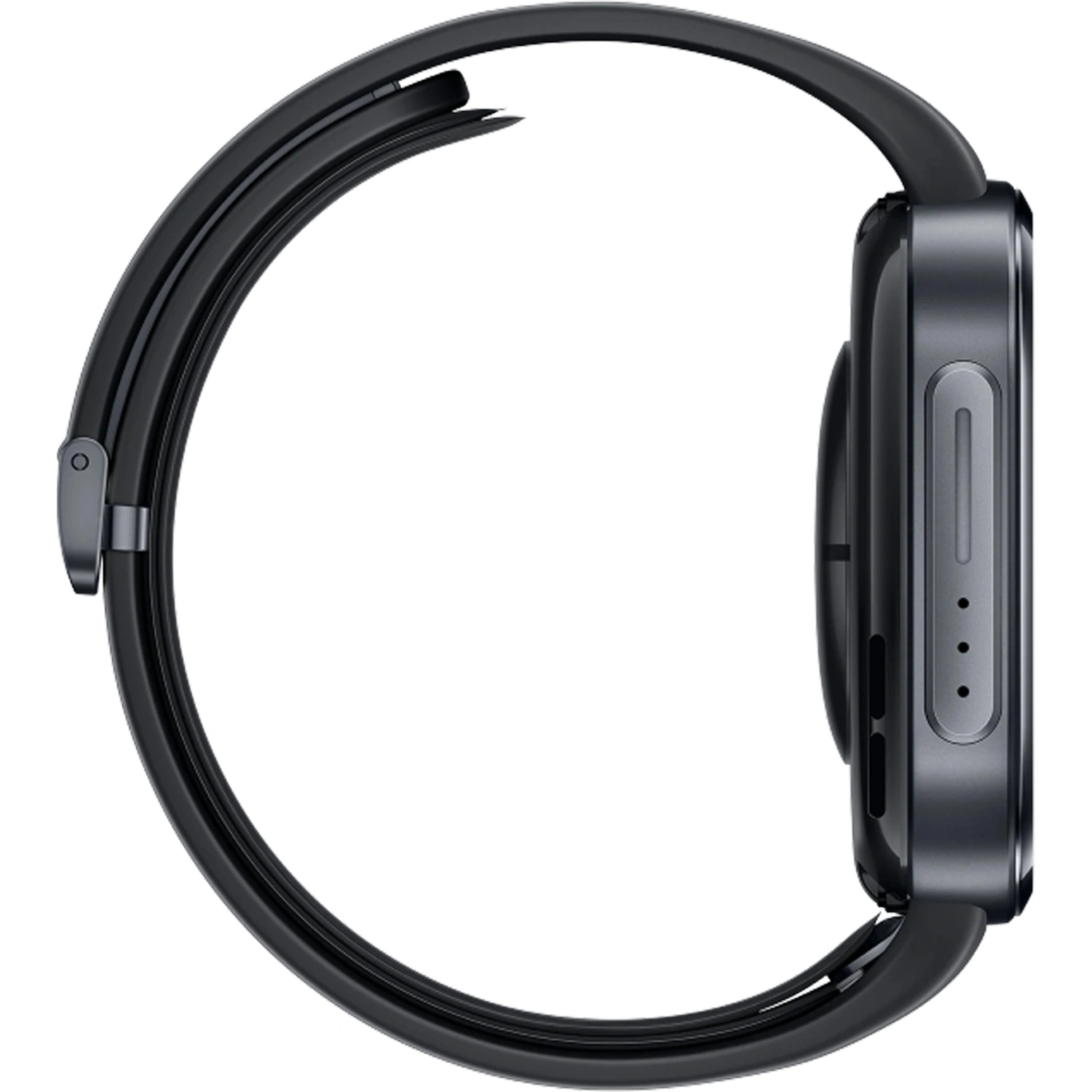 Смарт-часы Huawei Watch D3 Black (55020KBL)