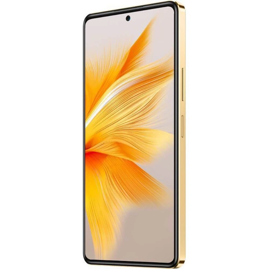 Смартфон Infinix Note 30 Pro 8/256Gb Variable Gold