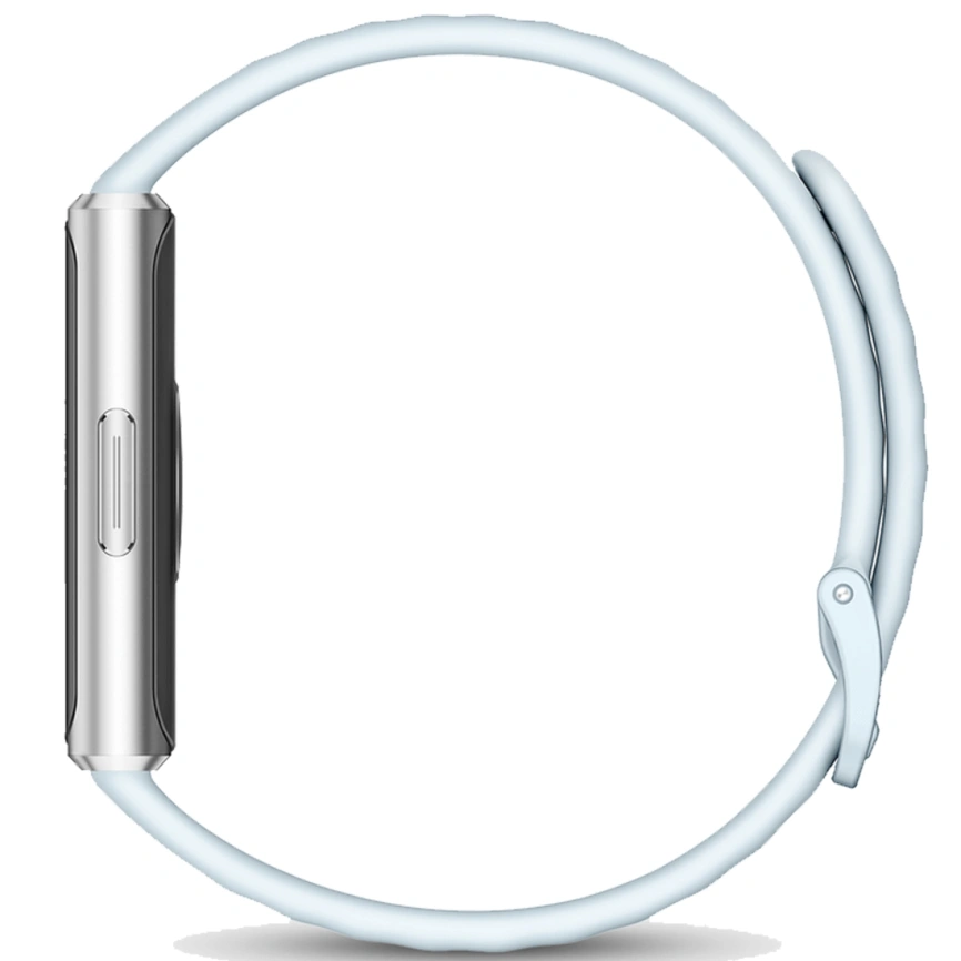 Фитнес-браслет Huawei Band 11 Pro Blue (55020GUV)
