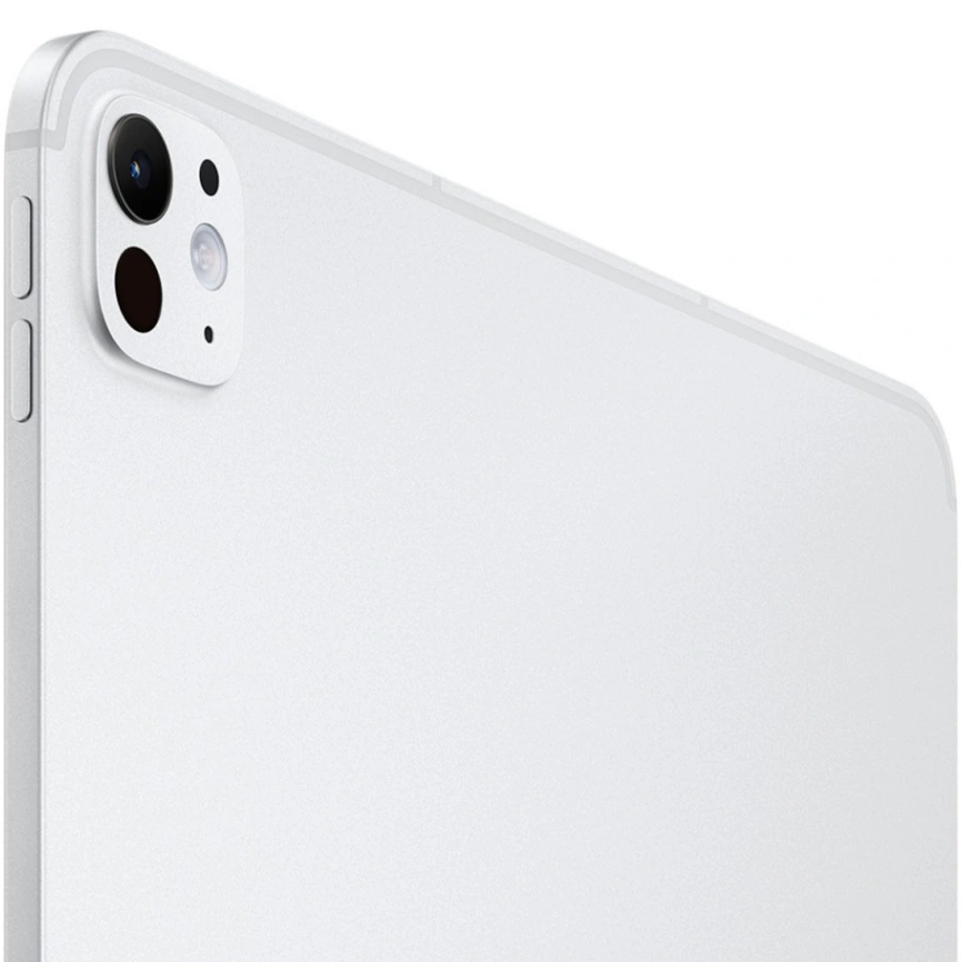 Планшет Apple iPad Pro 13 (2024) Wi-Fi 1Tb Silver