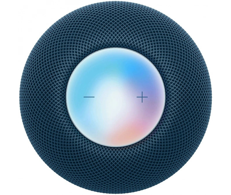 Умная колонка Apple HomePod mini Blue