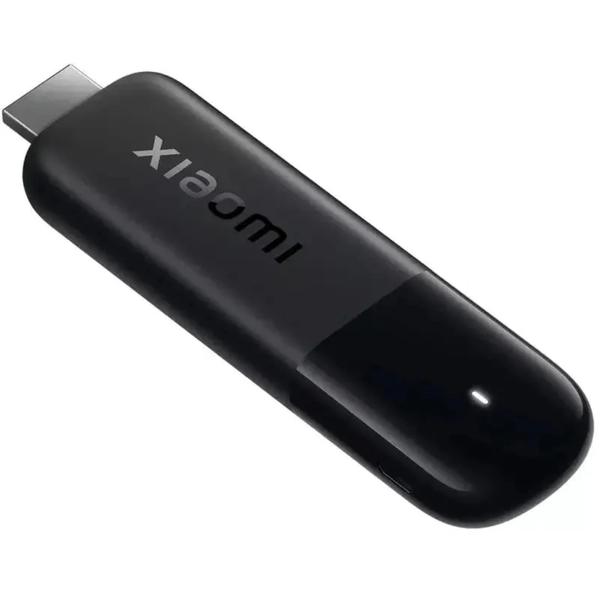 Медиаплеер Xiaomi TV Stick 4K Black (PFJ4203RU)